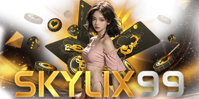 เว็บตรง skylix99
